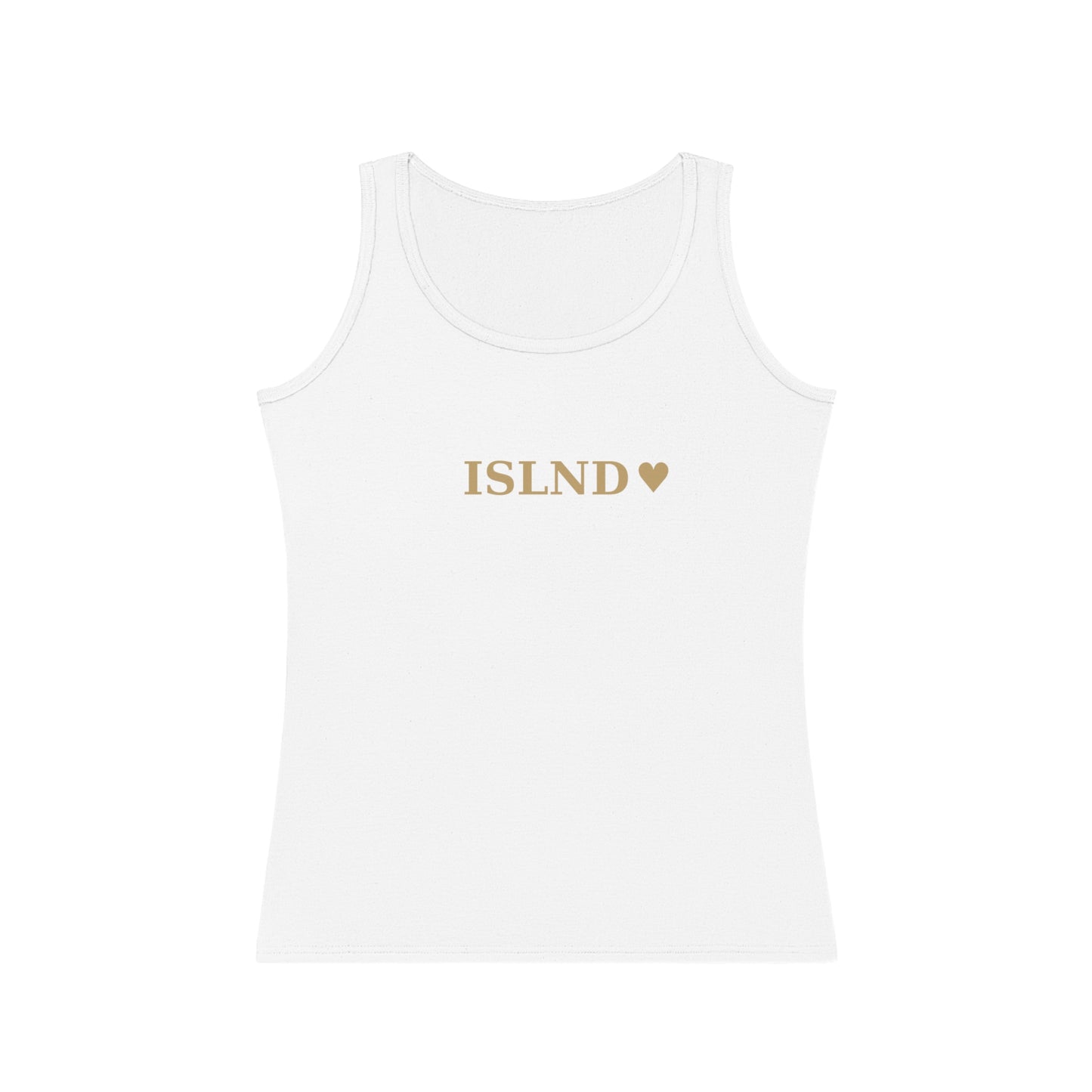 ISLND-Tank Top Da Donna